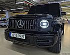 벤츠 G63 AMG 에디션
