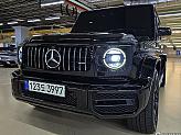 벤츠 G63 AMG 에디션