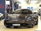페라리 로마 3.9 V8