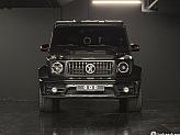 벤츠 G63 AMG