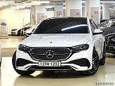 벤츠 E300 4매틱 AMG 라인