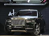 롤스로이스 컬리넌 6.7 V12