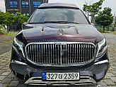 벤츠 V220 d