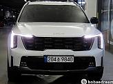 기아 더 뉴 쏘렌토 2.5 가솔린 터보 2WD 그래비티