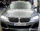 BMW 520i M 스포츠