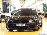 BMW M5 4.4 컴페티션