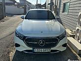 벤츠 E200 아방가르드