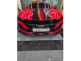 쉐보레 더 뉴 카마로 SS 6.2 V8