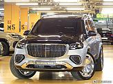 벤츠 마이바흐  GLS 600 4매틱 마누팍투어
