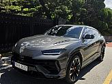 람보르기니 우루스 4.0 V8 S