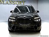 BMW X7 M60i xDrive M 스포츠 프로