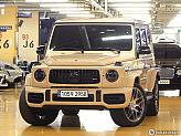 벤츠 G63 AMG 마누팍투어