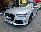아우디 S7 4.0 TFSI 콰트로