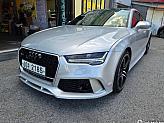아우디 S7 4.0 TFSI 콰트로