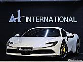 페라리 SF90 스파이더 4.0 PHEV 