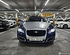 재규어 XJ 3.0d V6 LWB XJ50