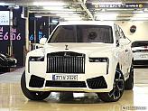 롤스로이스 컬리넌 6.7 V12 블랙 배지