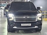 쉐보레 타호 6.2 4WD 하이 컨트리