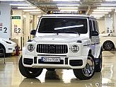 벤츠 G63 AMG