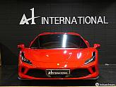 페라리 F8 스파이더 3.9 V8 