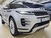 랜드로버 올 뉴 레인지로버 이보크 2.0 D180 R-다이나믹 SE