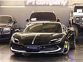페라리 296 GTB 3.0 PHEV