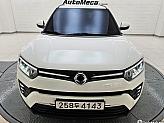 KG모빌리티 베리 뉴 티볼리 1.6 디젤 2WD V5