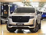 캐딜락 에스컬레이드 6.2 4WD 스포츠 플래티넘