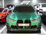 BMW M4 3.0 컴페티션 컨버터블 M xDrive
