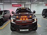 포드 F150 5.0 4WD 할리데이비슨 에디션