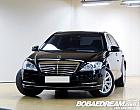 벤츠 S500L 