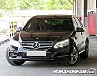 벤츠 E300 4MATIC 아방가르드