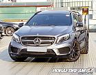 벤츠 GLA45 AMG 4매틱