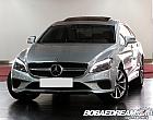 벤츠 CLS 250 CDI 블루텍 4매틱 슈팅 브레이크