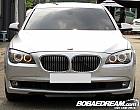 BMW 740Li