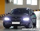 BMW 740Li