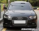 아우디 A4 2.0 TDI