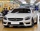 벤츠 뉴 SL63 AMG 