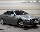 BMW 328i 컨버터블