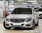 벤츠 뉴 S350L 블루텍 4매틱