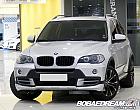 BMW X5 3.0si