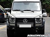 벤츠 G55 AMG 아라비아 에디션
