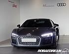 아우디 뉴 R8 5.2 V10 플러스 쿠페