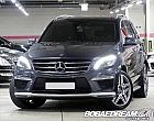 벤츠 뉴 ML63 AMG