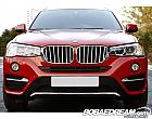 BMW X4 xDrive 20d