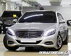 벤츠 뉴 S500L