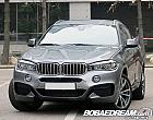 BMW 뉴 X6 xDrive 40d M 스포츠