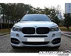 BMW X5 M50d