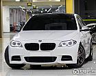 BMW M550d xDrive