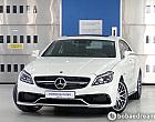 벤츠 CLS63 AMG S 4매틱